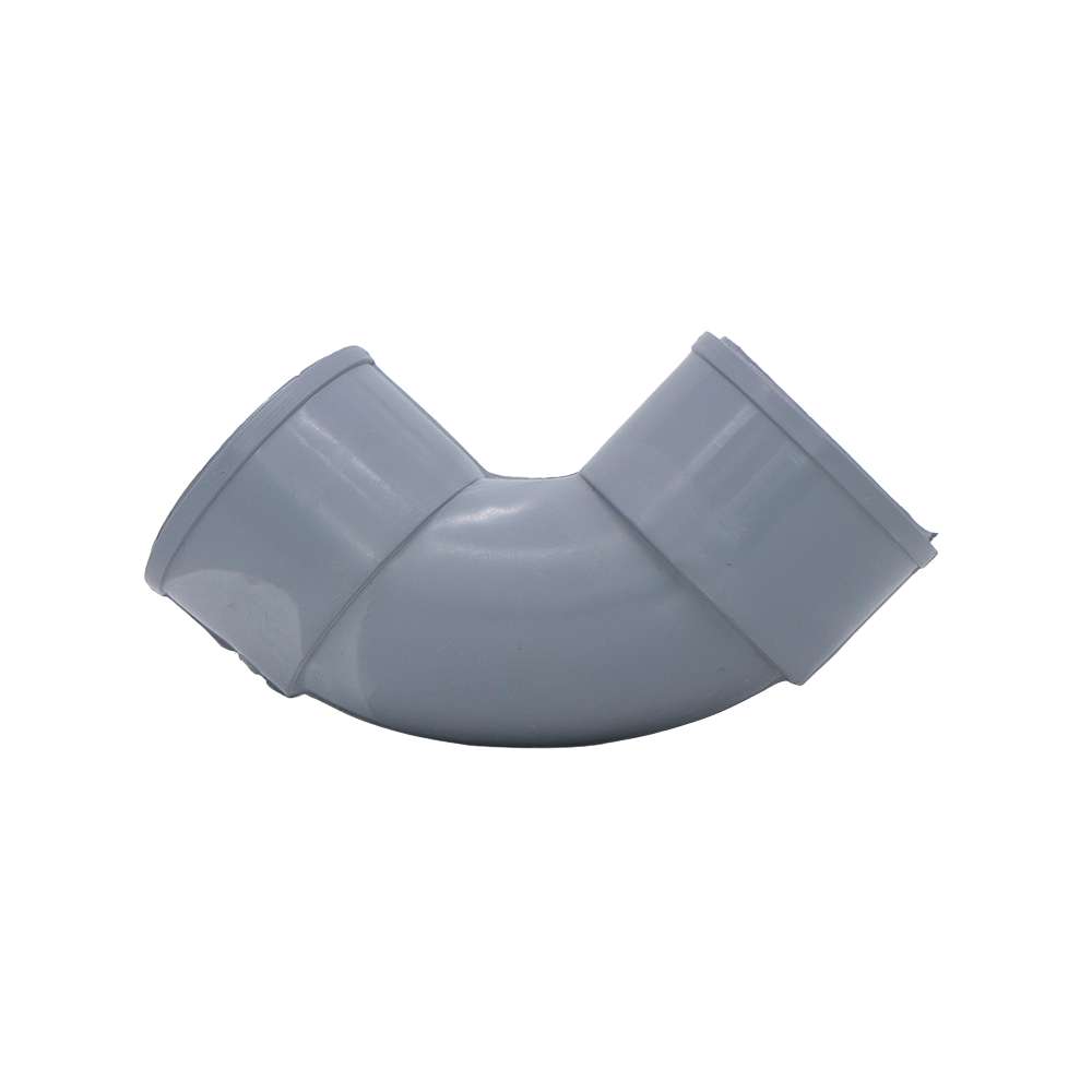 Era 50mm x 90 Degree UPVC Elbow - Per Pcs 1