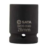 SATA GL34514 3/4" Drive 6 Point Impact Socket 26mm