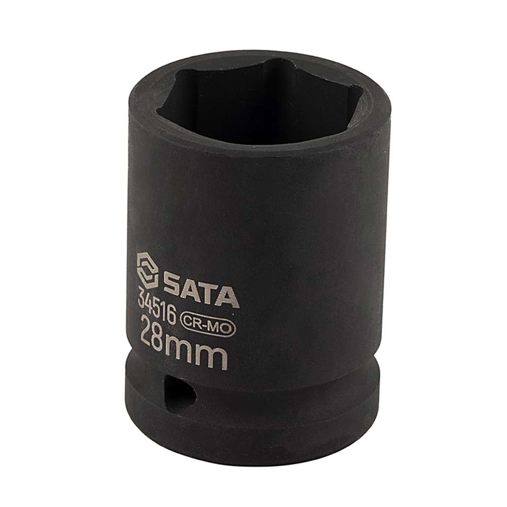 مقبس صدمي سداسي من ساتا (3/4") قياس (33mm) موديل (GL34521) 1
