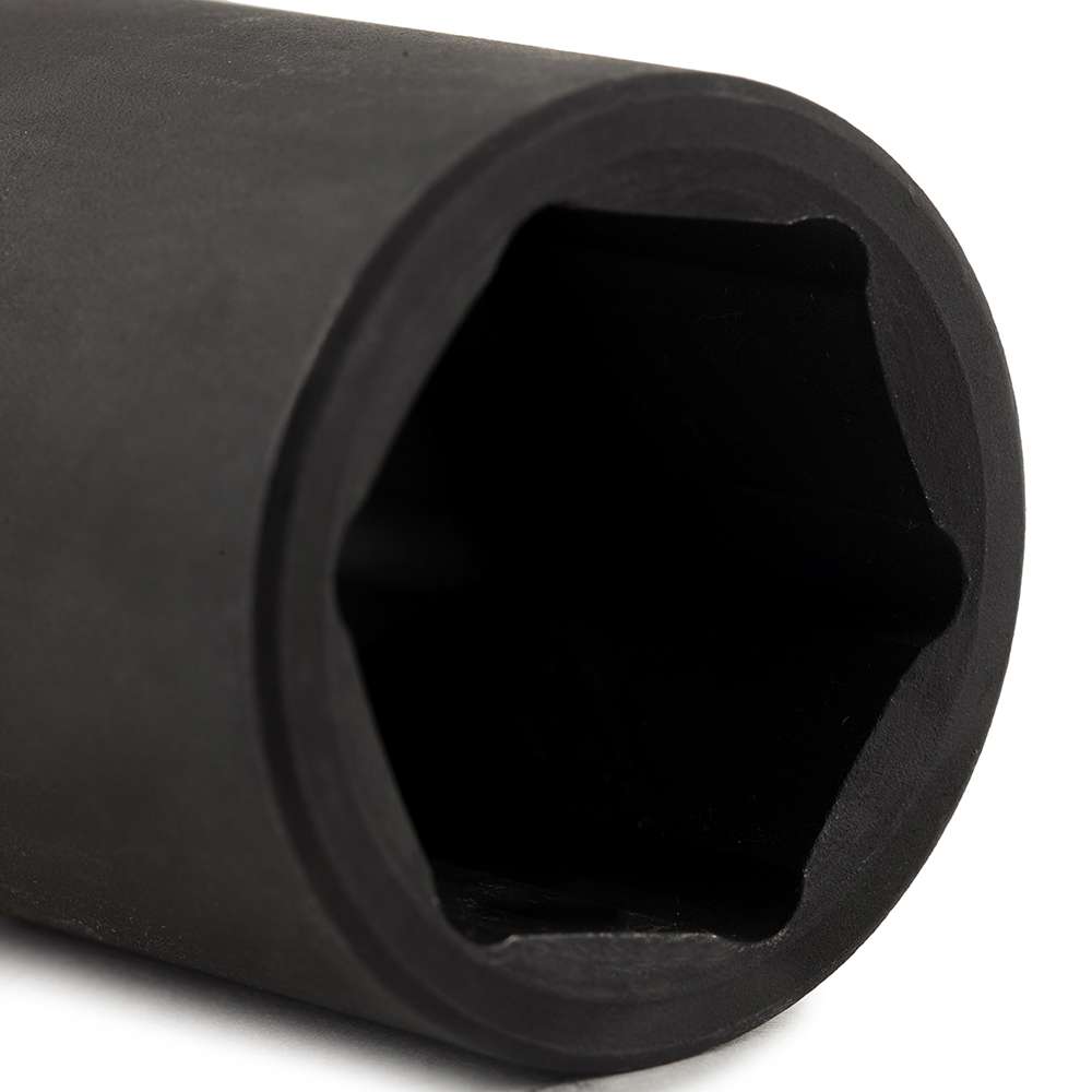 SATA GL34605 3/4" Drive 6 Point Deep Impact Socket 17mm 3