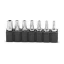 SATA ST09010SJ 35-Piece 1/4" and 3/8" Drive E-Torx Socket and Wrench Set 6