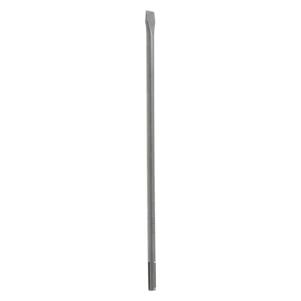 Bosch 2608690126 SDS Max Flat Chisel 25mm x 600mm for Demolition & Rotary Hammer Drills 3