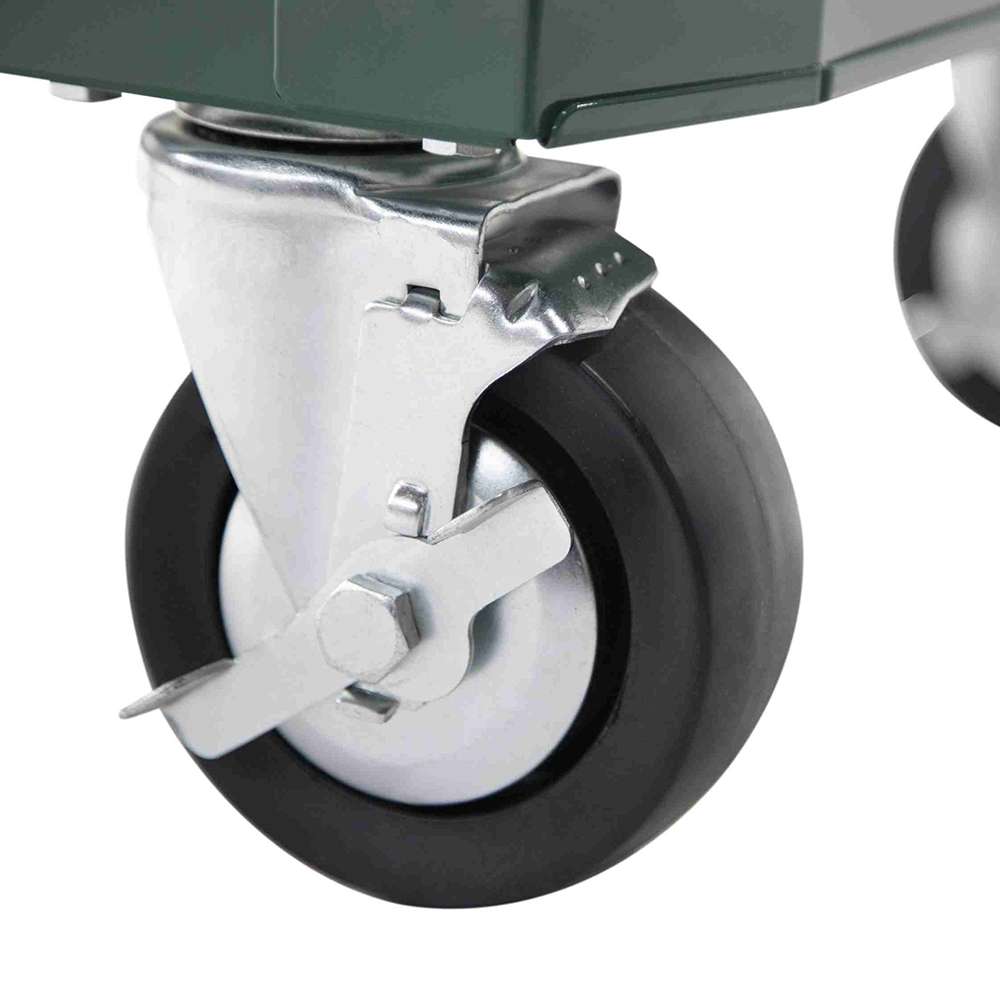 SATA GL95121 28" 5-Drawer Roller Cabinet 8