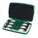 SATA ST09312SJ 6-Piece Precision Combination Screwdriver Set 0