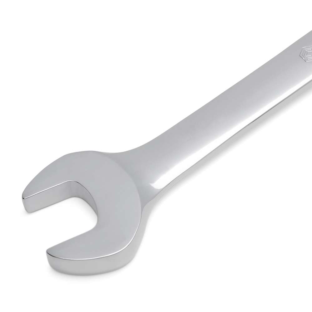 SATA ST09073SJ 7-Piece Metric Double Open End Wrench Set 1