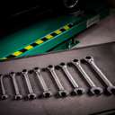 SATA ST09024SJ 7-Piece Metric Double Ratcheting Wrench Set 5