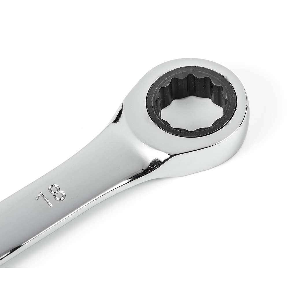 SATA ST09079SJ 8-Piece Metric Double Ratcheting Wrench Set 3