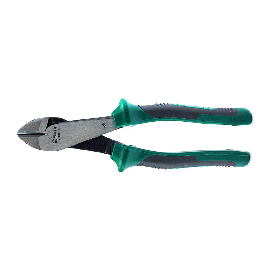 SATA GL72303A 8" Energy Saving - Diagonal Cutting 2