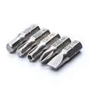 SATA GL09326 80-Piece Ratcheting Bit Driver Set 9