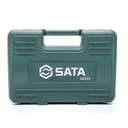 SATA GL09326 80-Piece Ratcheting Bit Driver Set 12
