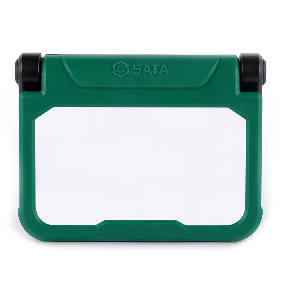 SATA ST90613 Industrial Lithium Battery Water Proof Flood Light (1000LM) 1