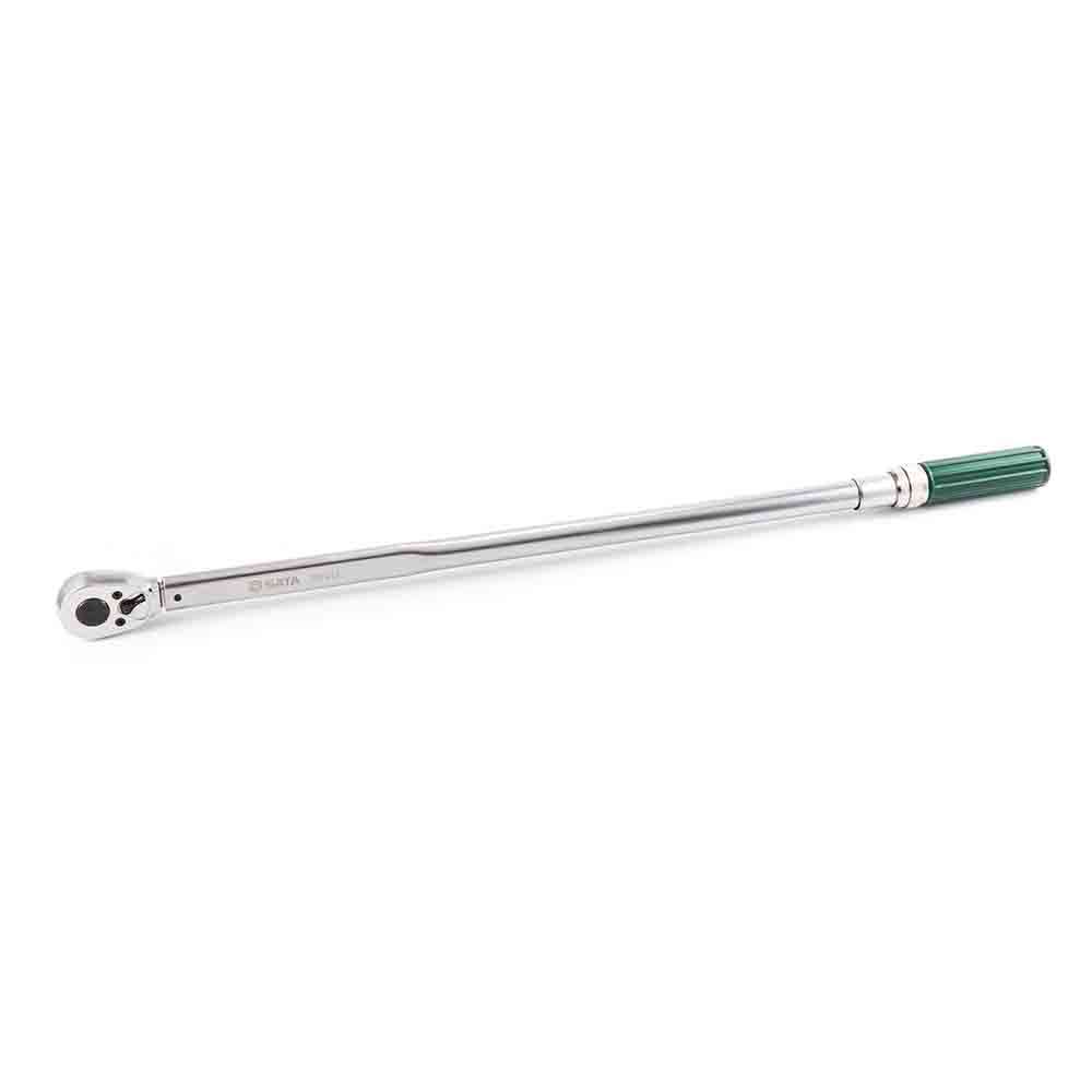 SATA GL96411 3/4" A-Series Mechanical Torque Wrench 2