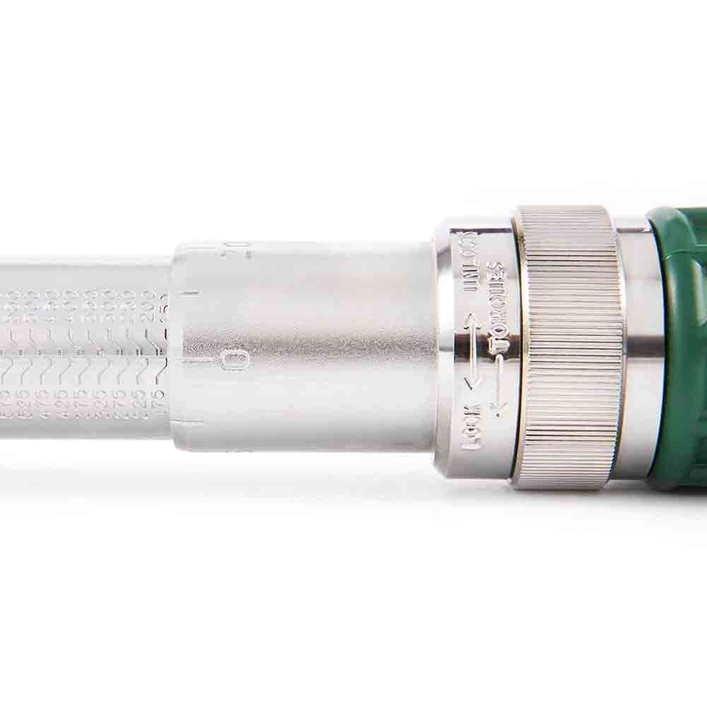 SATA GL96411 3/4" A-Series Mechanical Torque Wrench 3