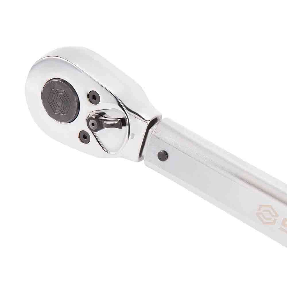 SATA GL96411 3/4" A-Series Mechanical Torque Wrench 4