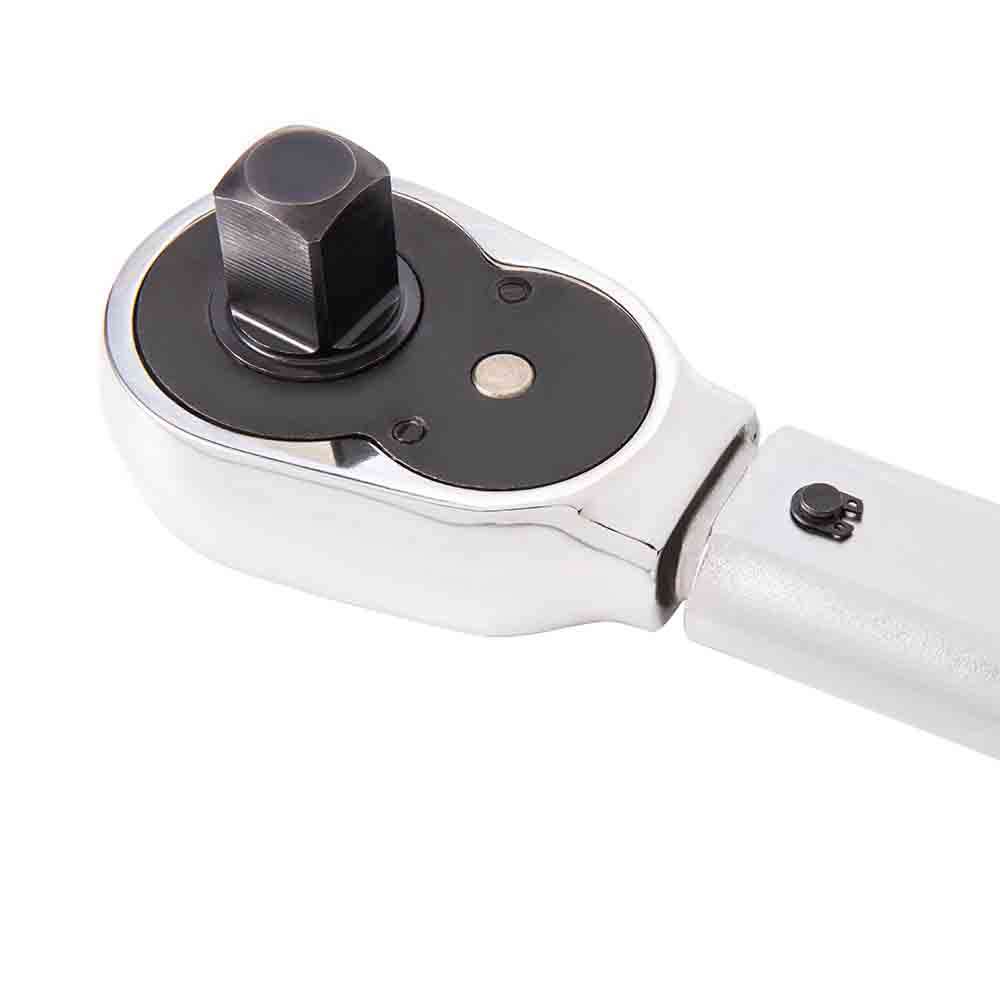 SATA GL96411 3/4" A-Series Mechanical Torque Wrench 5
