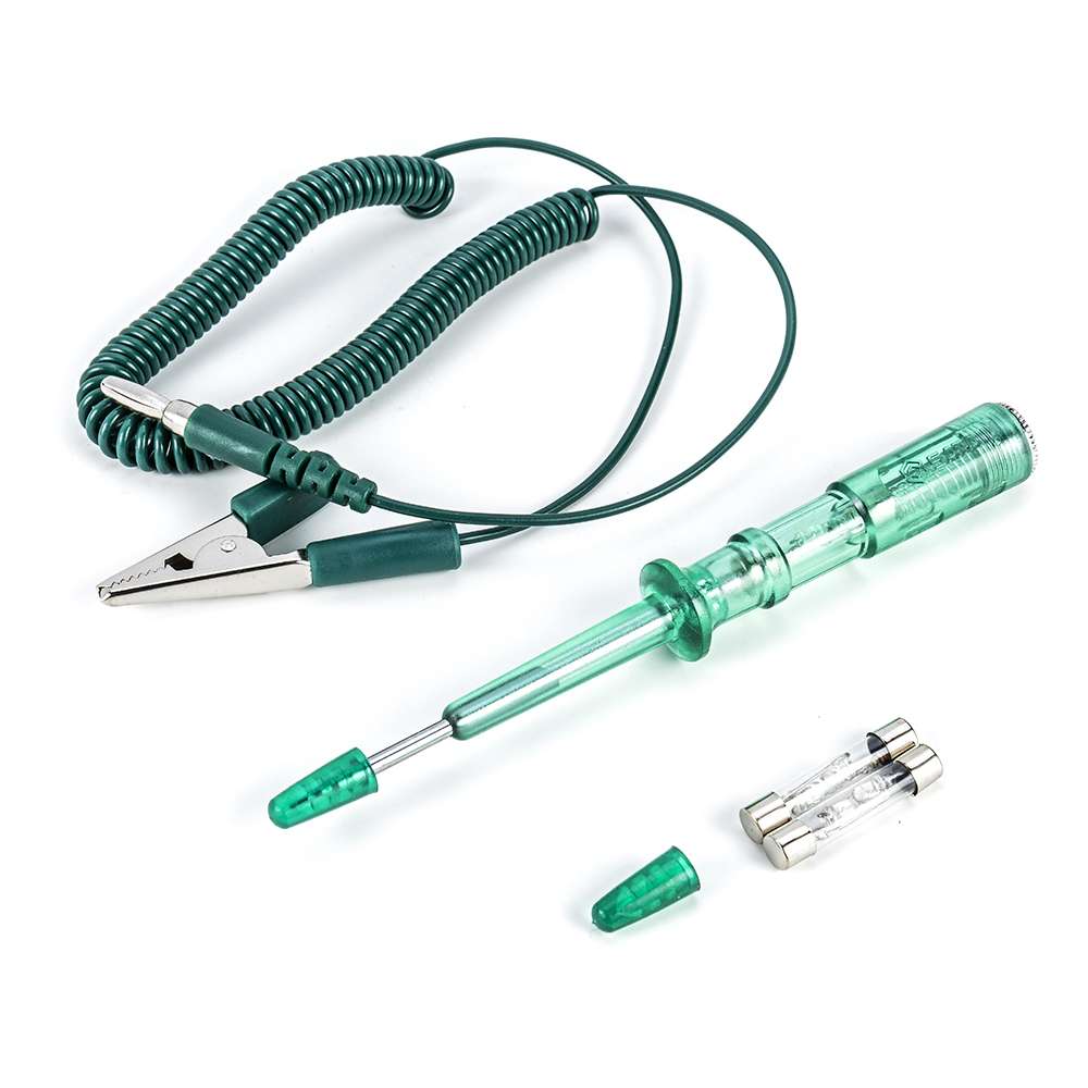 SATA ST62503ST Automotive Circuit Tester 6V/12V/24V 0