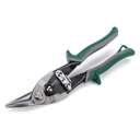 SATA GL93101 10" Aviation Tin Snips, Left Cut 0