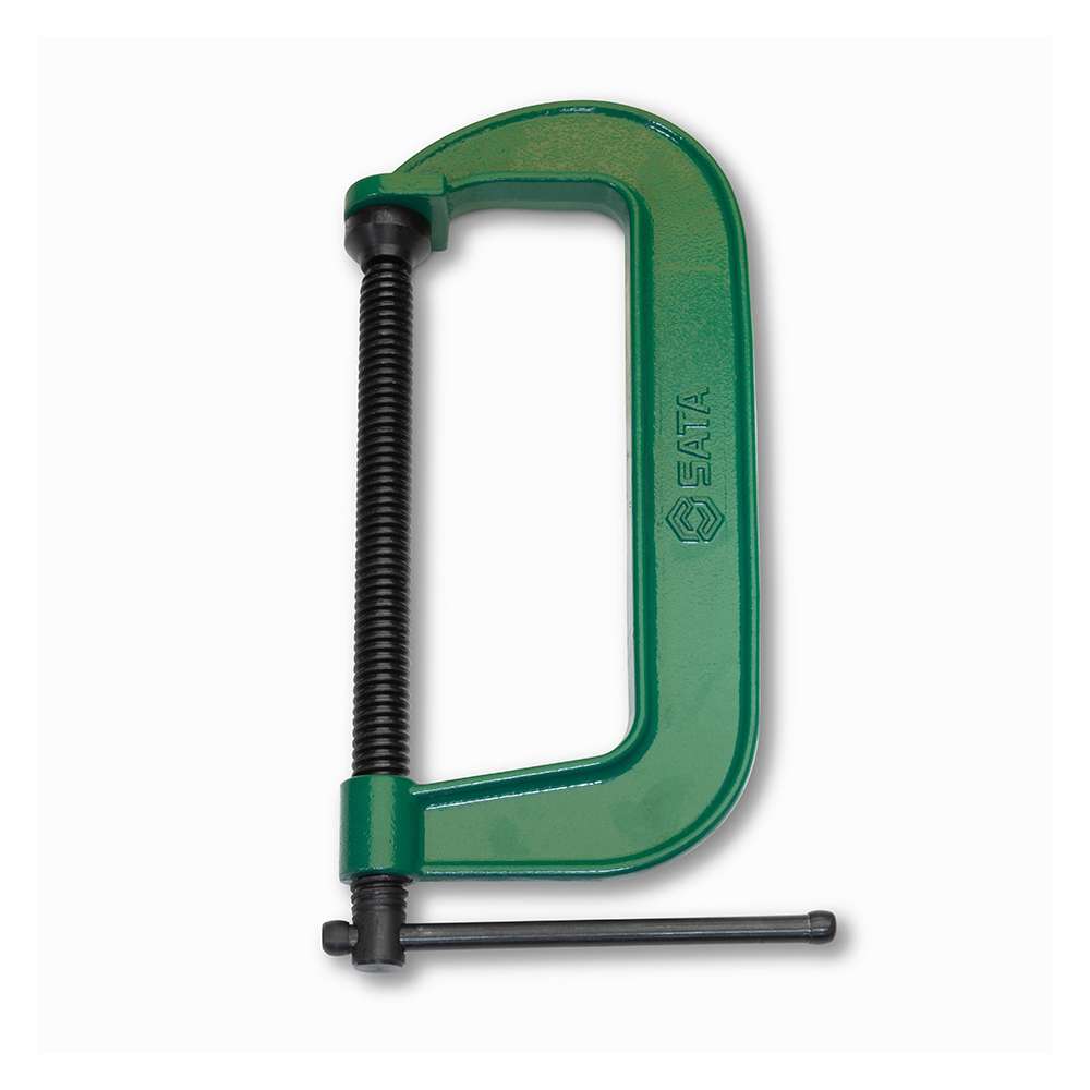 ملزمة تثبيت ساتا من النوع (C) قياس (8") موديل (ST90436ST) 1