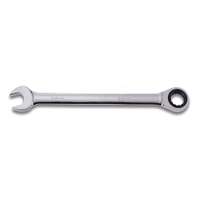 SATA ST43208ST Combination Ratcheting Wrench 15mm