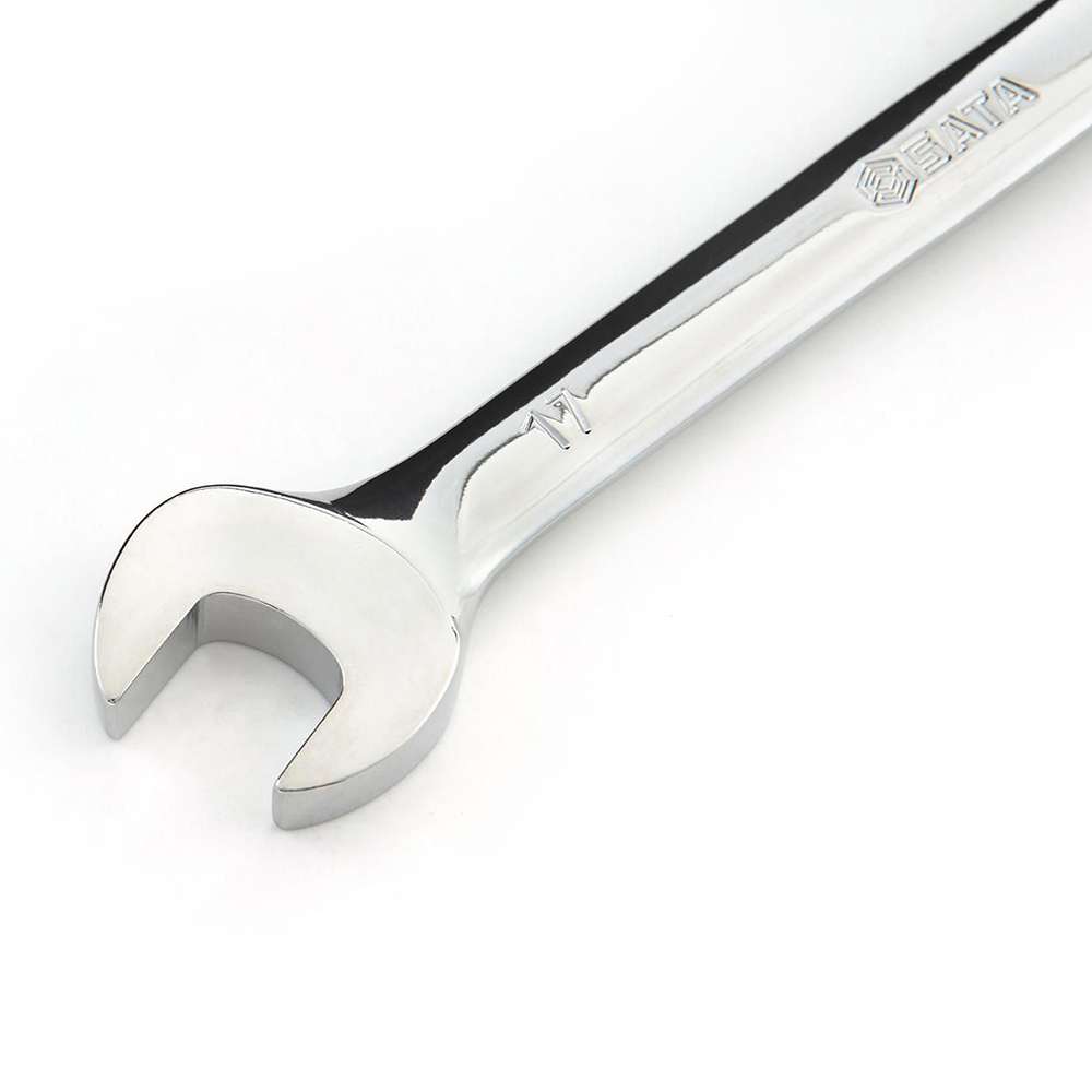 SATA ST43220ST Combination Ratcheting Wrench 5.5mm 2