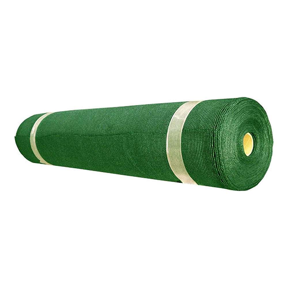 شبكة التظليل الأخضر-2 MTR x 50 MTR 0