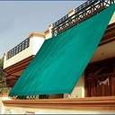 2 m x 40 m Green Shade 1