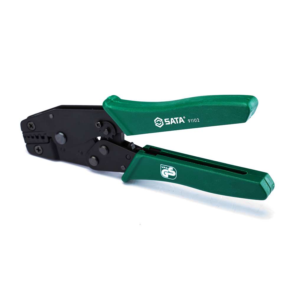 SATA ST91102ST European Cable Terminals Crimping Pliers 1