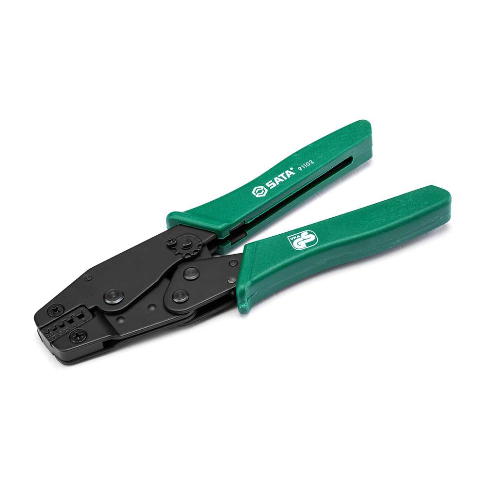 SATA ST91102ST European Cable Terminals Crimping Pliers 3