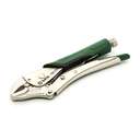 SATA GL70622SM Curved Jaw Locking Pliers 10" 0