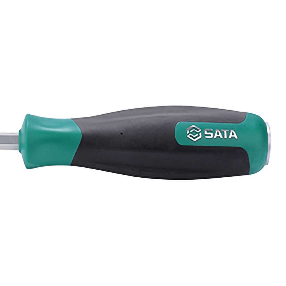 مفك براغي فيليبس من ساتا بمقبض ناعم قياس (3x150mm) موديل (ST61706SC) 3