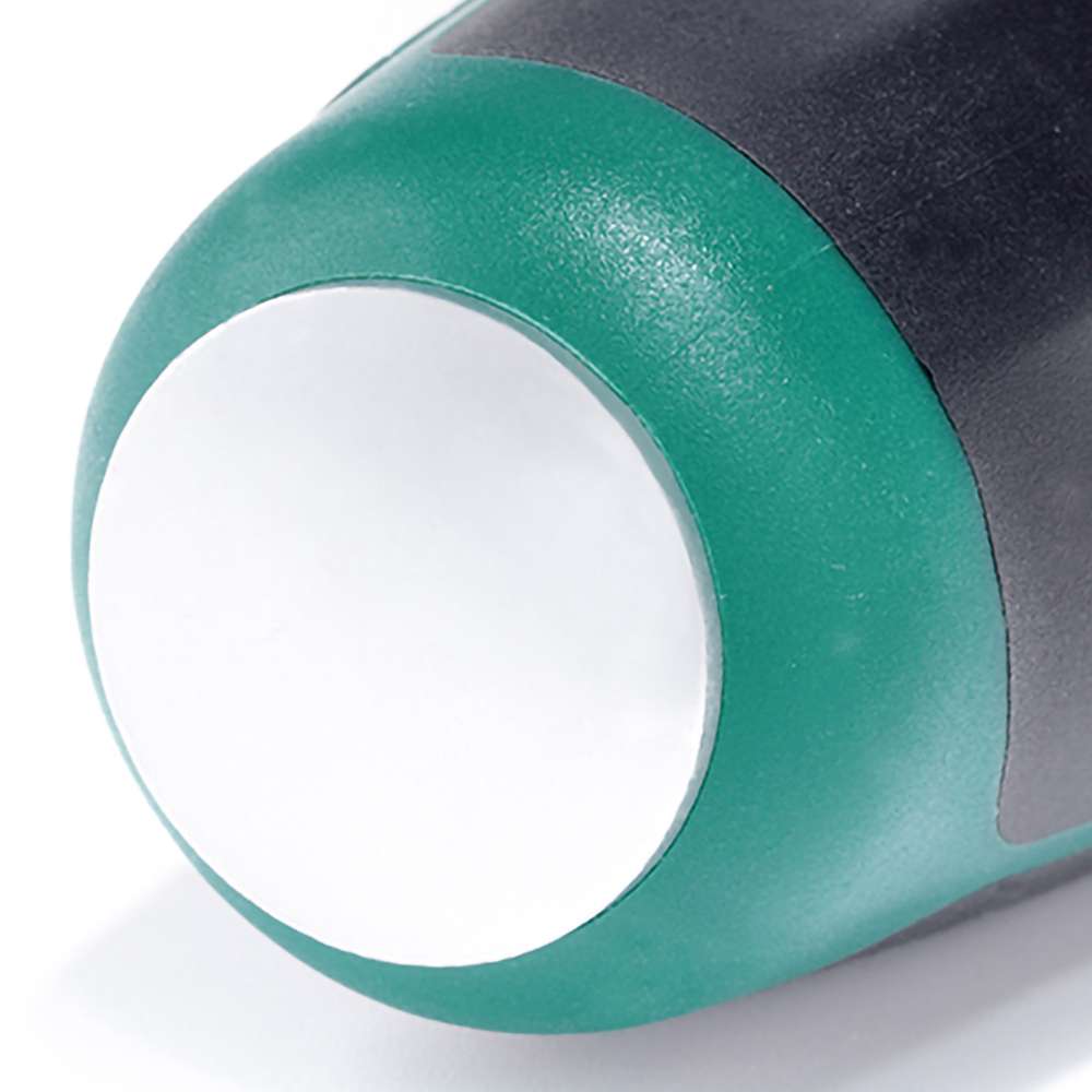 مفك براغي فيليبس من ساتا بمقبض ناعم  8