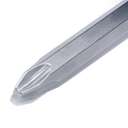 SATA ST61707SC 3 x 200mm Soft Grip Go-Through Phillips Screwdriver 6