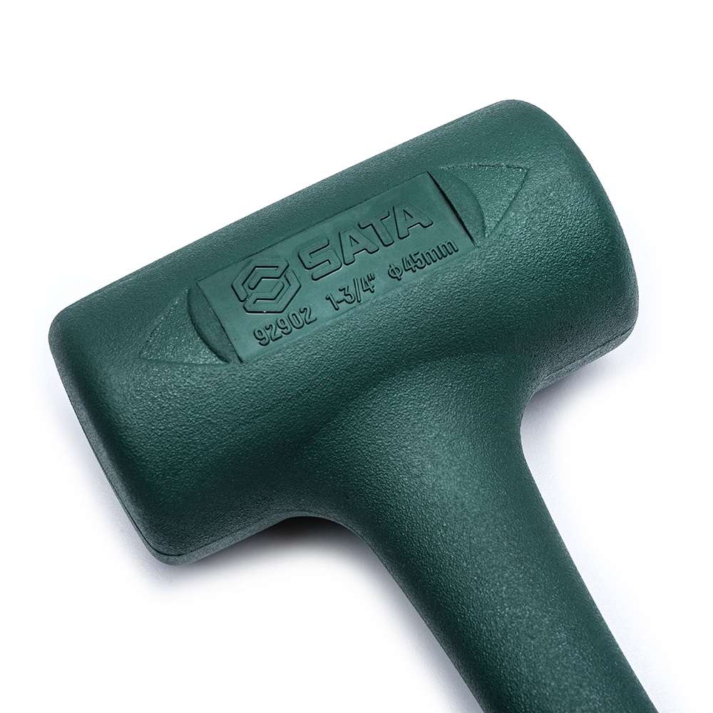 SATA GL92901 Dead Blow Hammer 400g / 260mm 1