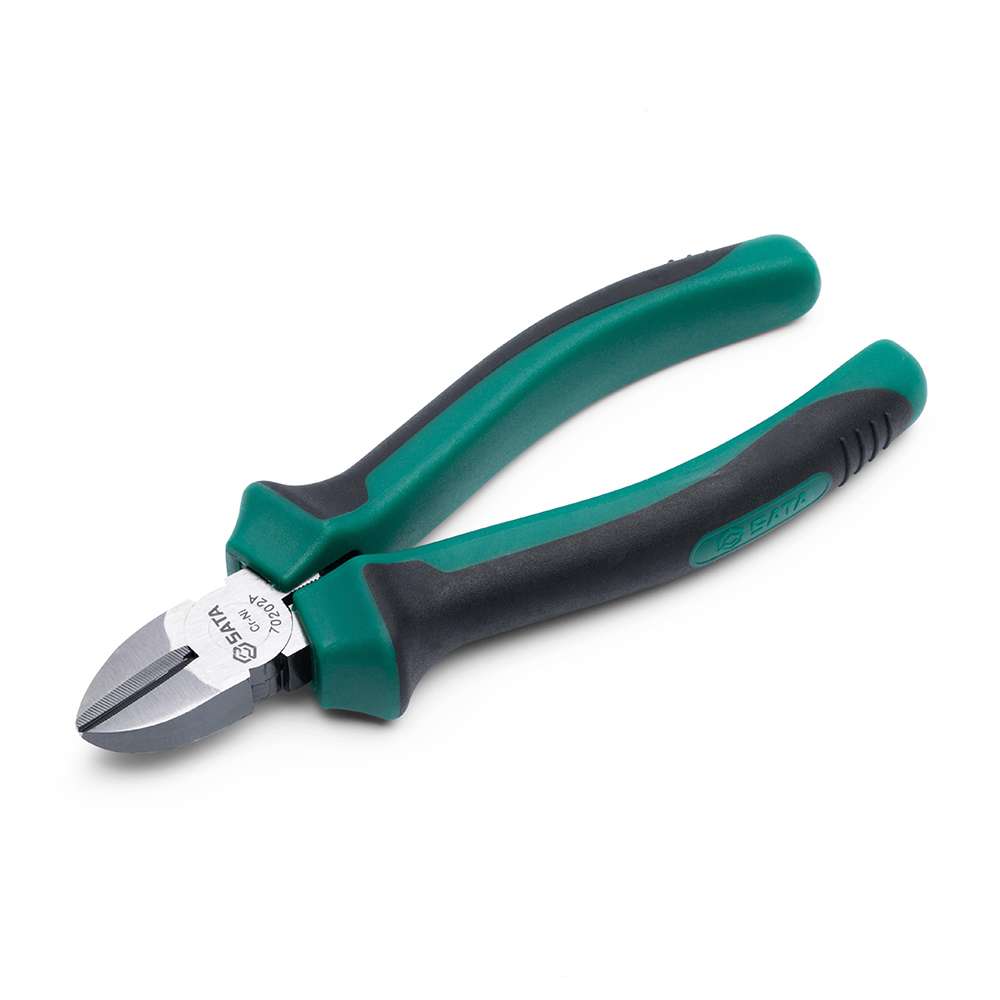 SATA GL70202A Diagonal Pliers 6"