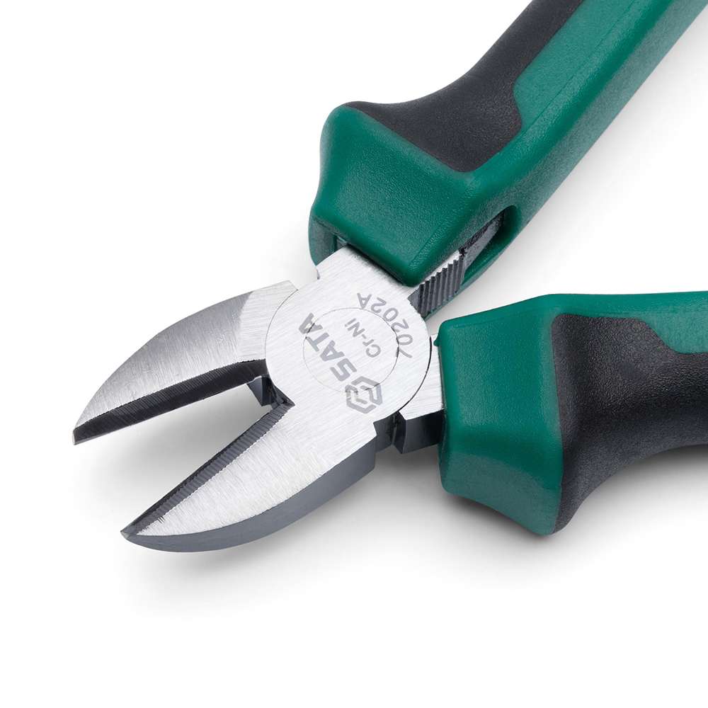 كماشة قطرية من ساتا قياس (6") موديل (ST70202AST) 1