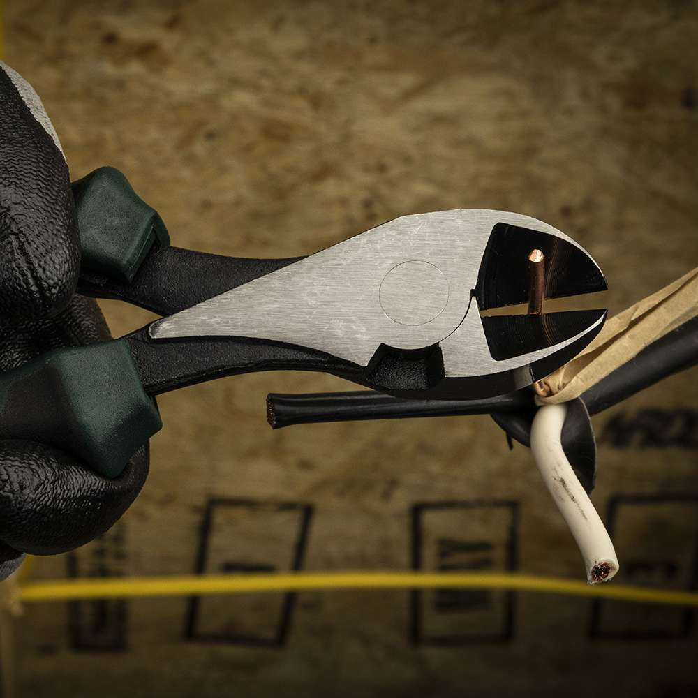 كماشة قطرية من ساتا قياس (6") موديل (ST70202AST) 3