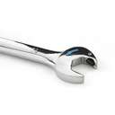 SATA ST43614 Double Ratcheting Wrench 18mm 3