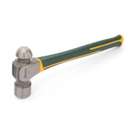 SATA ST92304SC Fiberglass Ball Pein Hammer 910g / 32oz 2