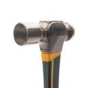 SATA ST92304SC Fiberglass Ball Pein Hammer 910g / 32oz 6