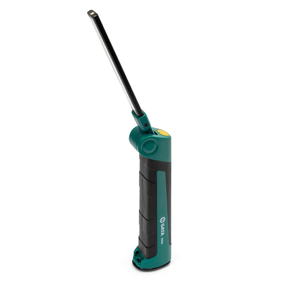SATA ST90620 Industrial Foldable Slim Work Light (400LM) 8
