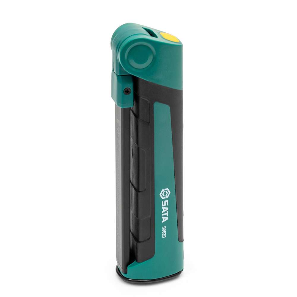 SATA ST90620 Industrial Foldable Slim Work Light (400LM) 9
