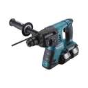 Makita DHR263Z 18V x 2 LXT SDS-Plus 26mm Cordless Combination Hammer Drill  0