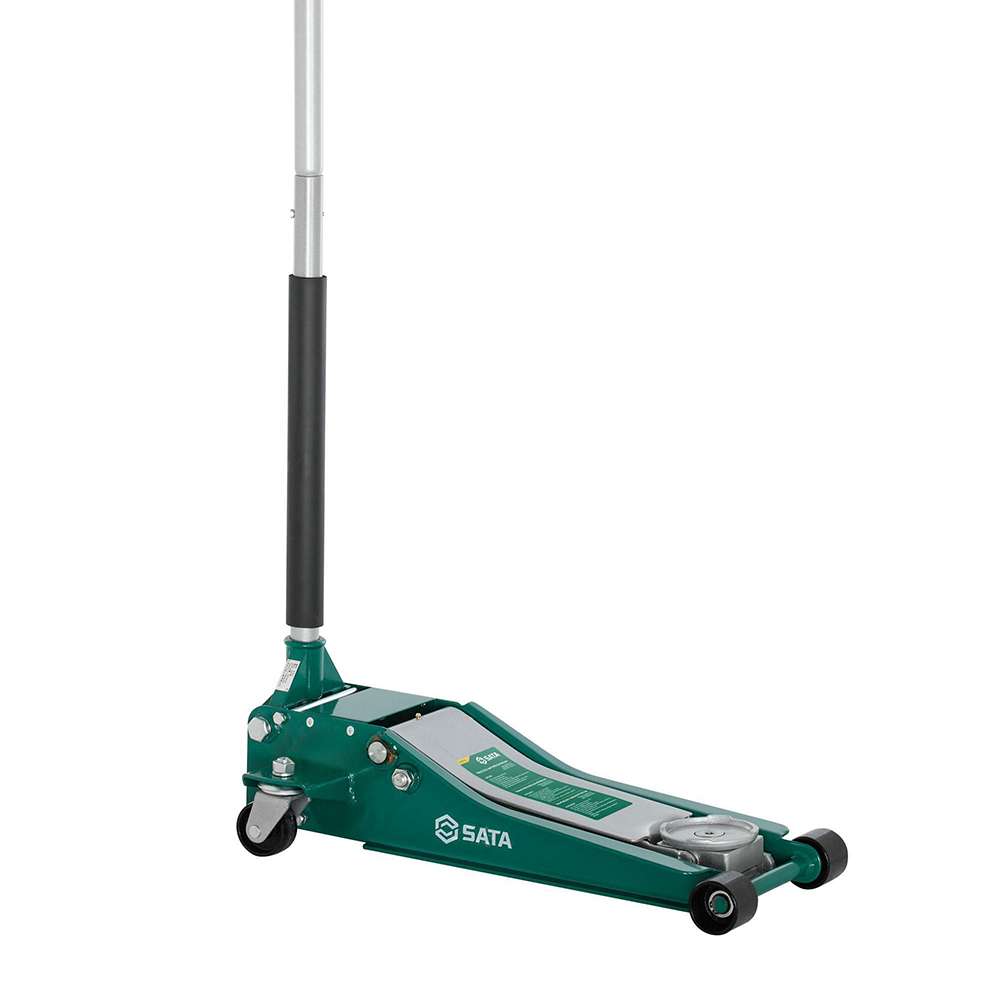 SATA ST97817SC Heavy Duty Low Profile Service Jack 2T 0