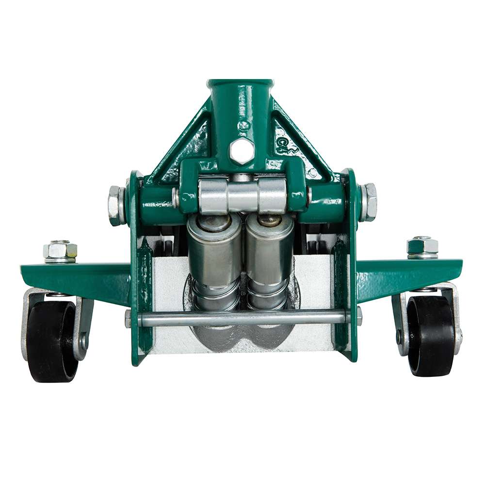 SATA ST97817SC Heavy Duty Low Profile Service Jack 2T 3