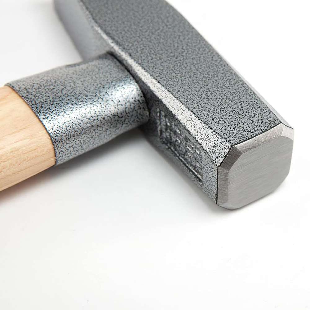 SATA GL92405 Hickory Engineers Hammer 800g 2