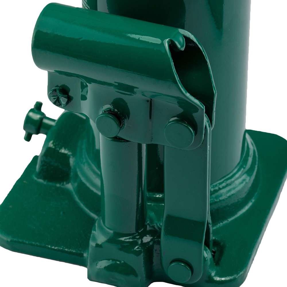 SATA ST97805ASC Hydraulic Bottle Jack 10T 2