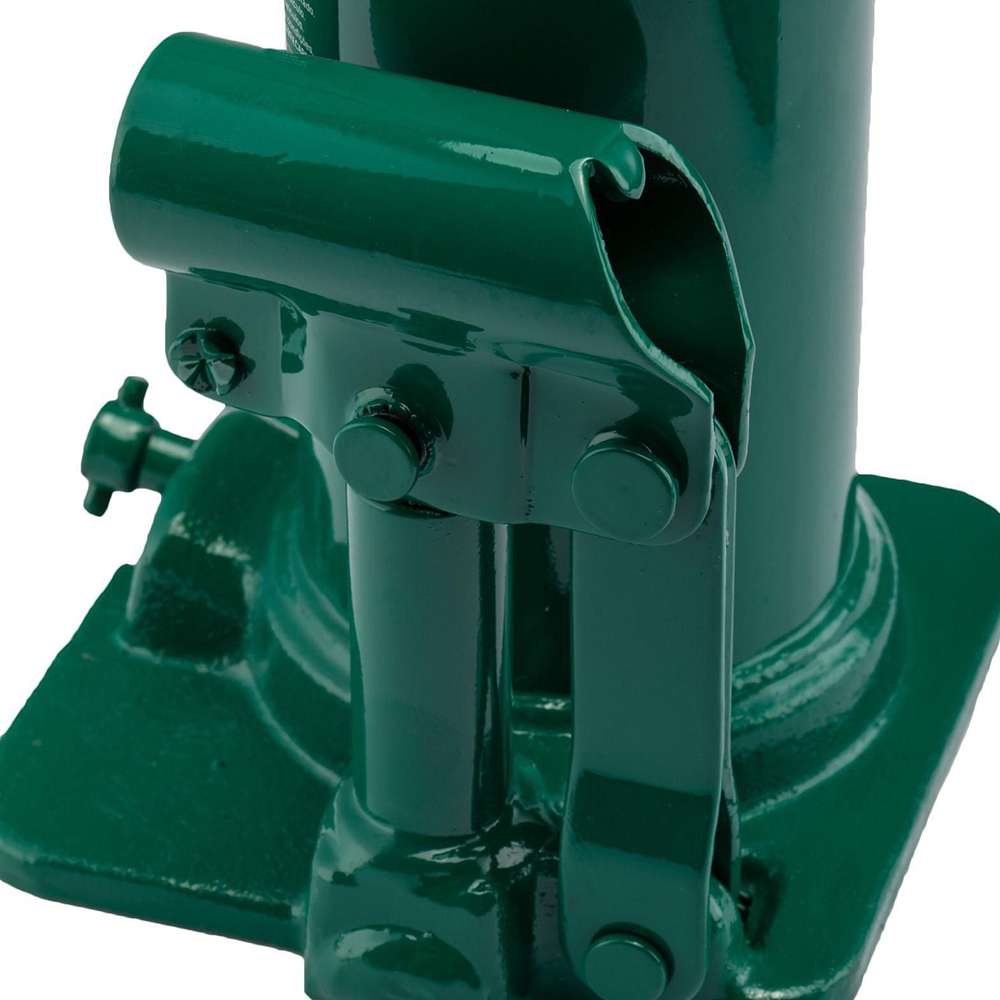 SATA ST97808ASC Hydraulic Bottle Jack 20T 2