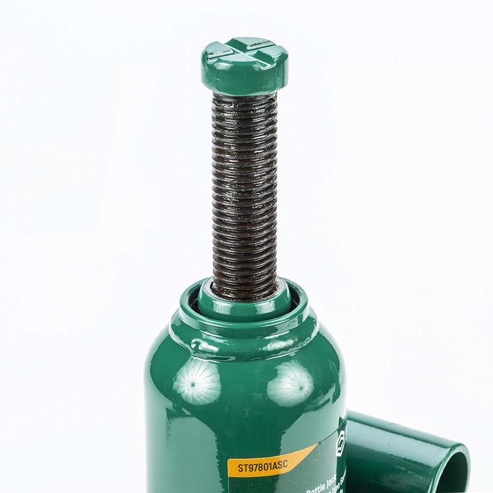 SATA ST97801ASC Hydraulic Bottle Jack 2T 2