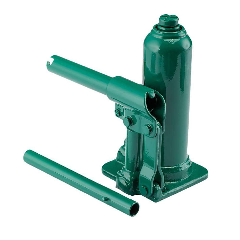 SATA ST97802ASC Hydraulic Bottle Jack 4T 4