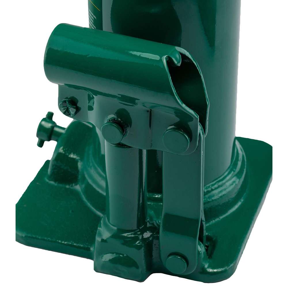 SATA ST97802ASC Hydraulic Bottle Jack 4T 8